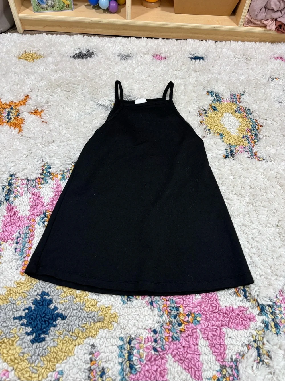Zara Dress